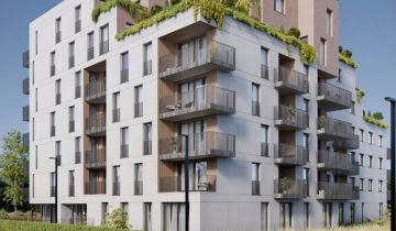 Mieszkanie 3-pokojowe Kraków Krowodrza, ul. Eljasza Walerego Radzikowskiego