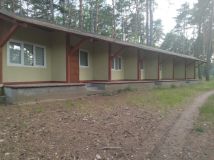 dom letniskowy Długie. Zdjęcie 2