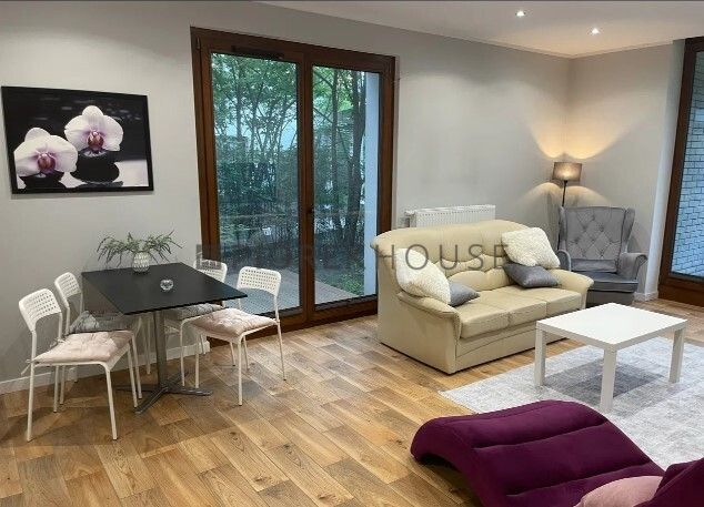 Mieszkanie 2-pokojowe Warszawa Mokotów, ul. Magazynowa. Zdjęcie 2