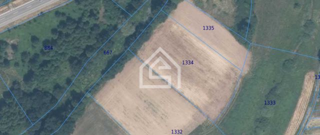 Działka rolna Grobla. Zdjęcie 5