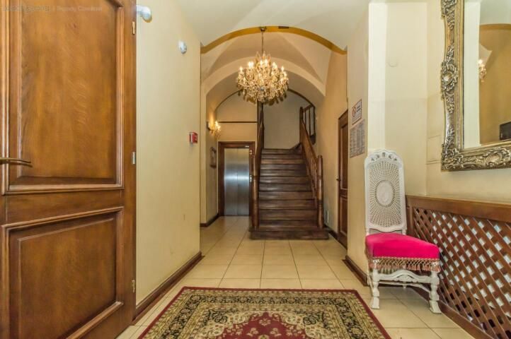 Mieszkanie 2-pokojowe Kraków Stare Miasto, ul. św. Tomasza. Zdjęcie 10