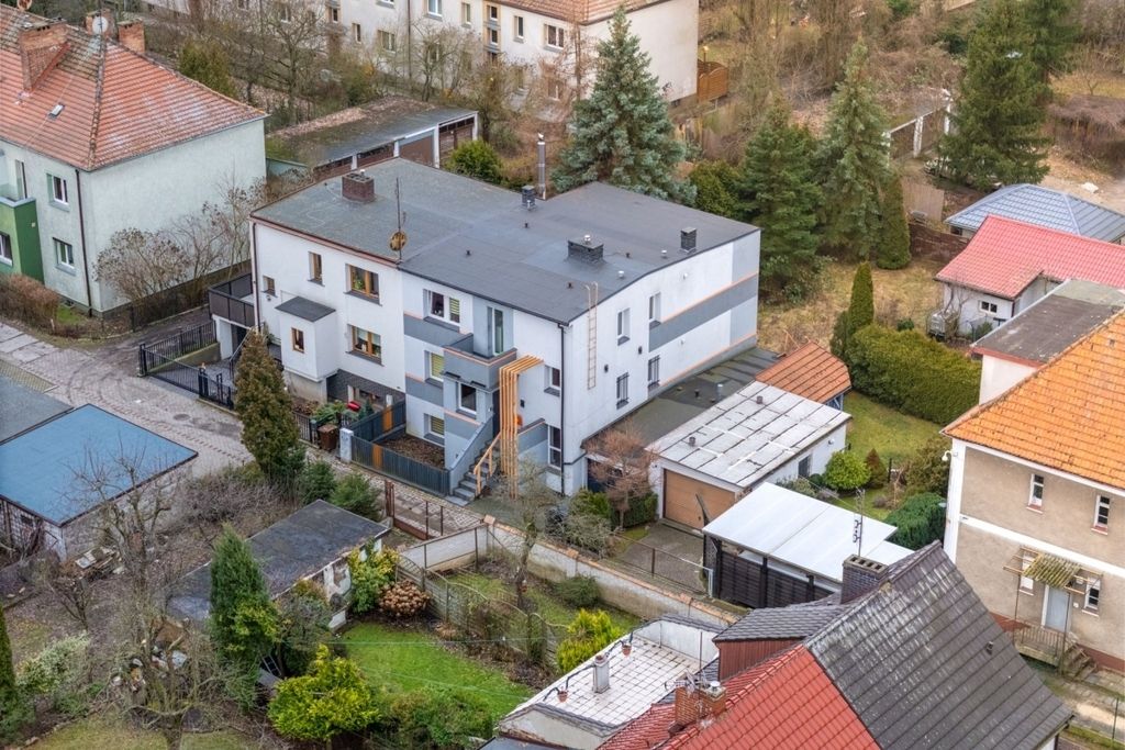 Pokój Szczecin Pogodno, ul. św. Stanisława Kostki. Zdjęcie 3