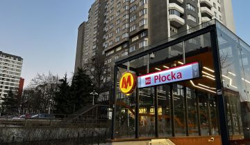 Mieszkanie 2-pokojowe Warszawa Wola, ul. Skierniewicka