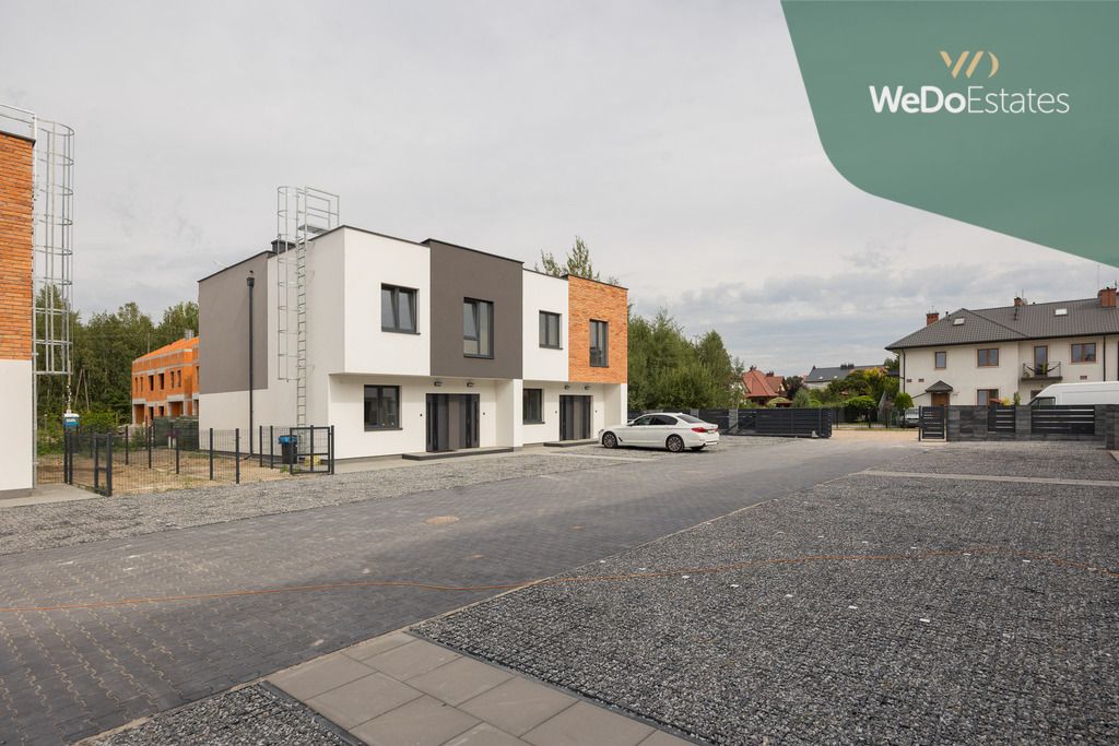 Mieszkanie 4-pokojowe Kobyłka, ul. Kmicica. Zdjęcie 26