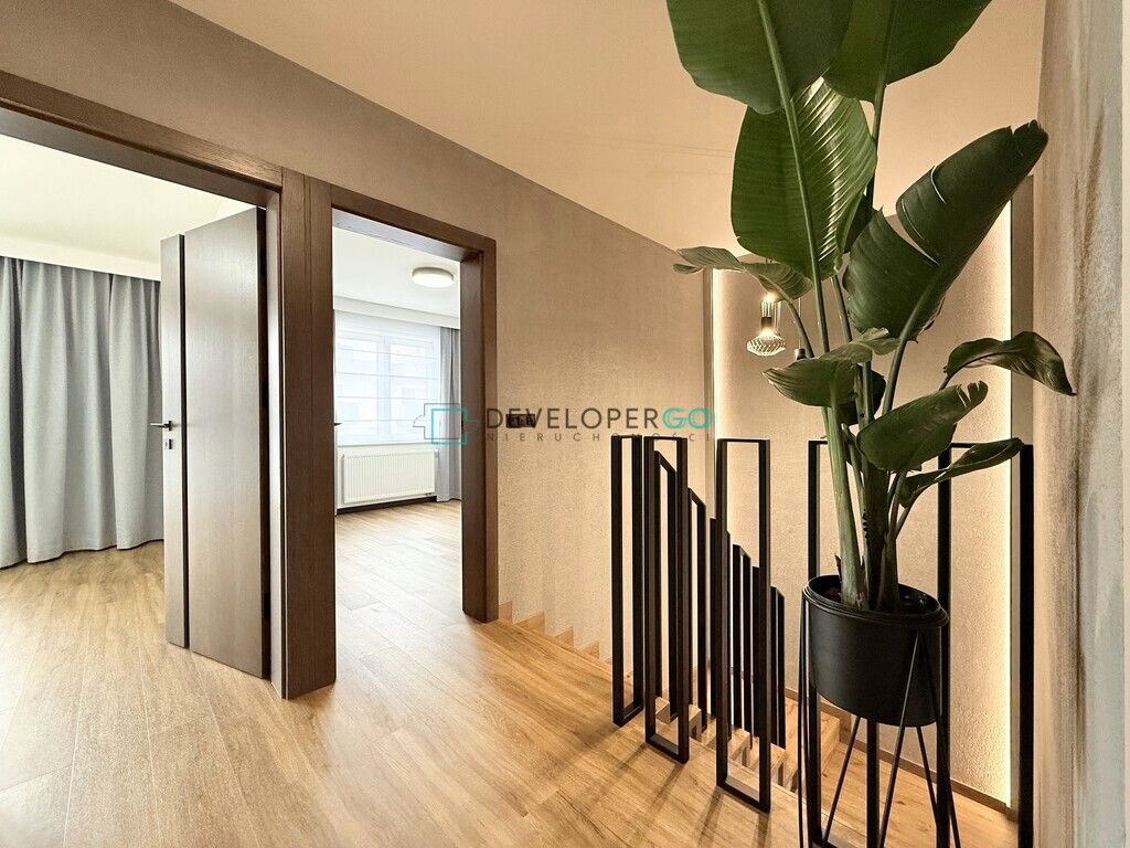 dom szeregowy, 6 pokoi Siedlce, ul. Poziomkowa. Zdjęcie 15