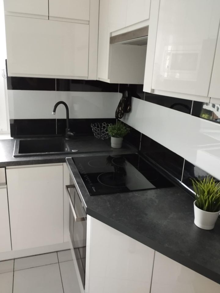 Mieszkanie 1-pokojowe Kraków Czyżyny, ul. Bolesława Orlińskiego. Zdjęcie 23