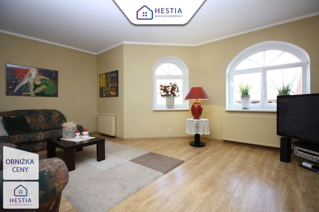 dom wolnostojący, 6 pokoi Stargard, ul. Anny Jagiellonki. Zdjęcie 8