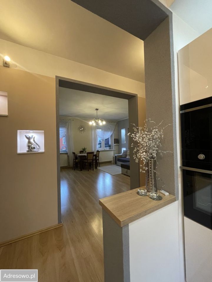Mieszkanie 4-pokojowe Police. Zdjęcie 4