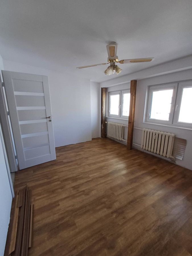 Mieszkanie 2-pokojowe Gdynia Śródmieście, ul. Starowiejska. Zdjęcie 2