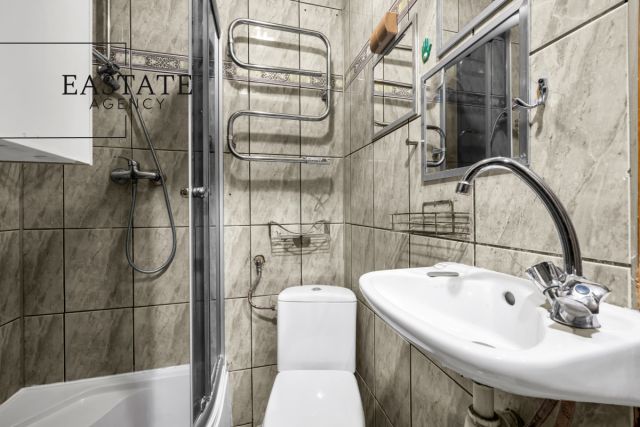 Mieszkanie 1-pokojowe Warszawa Wola, ul. Górczewska. Zdjęcie 11