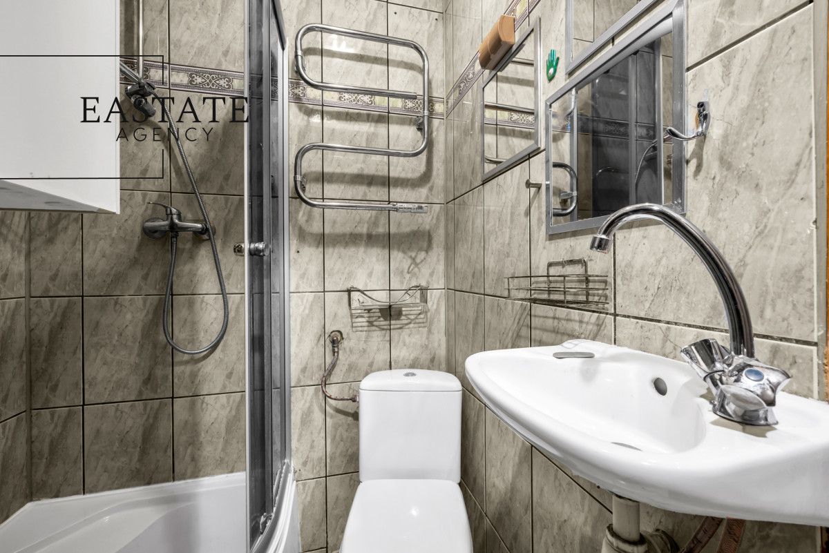 Mieszkanie 1-pokojowe Warszawa Wola, ul. Górczewska. Zdjęcie 11