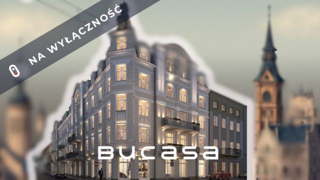 Mieszkanie 1-pokojowe Kraków Kazimierz, ul. Skałeczna. Zdjęcie 1