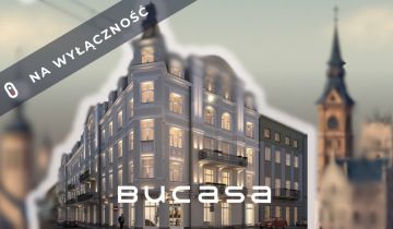 Mieszkanie 1-pokojowe Kraków Kazimierz, ul. Skałeczna