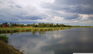 Działka rolna Biskupice