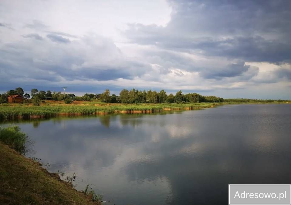 Działka rolna Biskupice. Zdjęcie 2