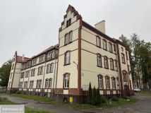 Mieszkanie 1-pokojowe Kętrzyn, ul. gen. Władysława Sikorskiego