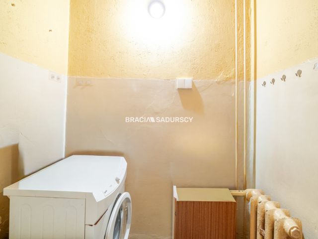 Mieszkanie 1-pokojowe Kraków Grzegórzki, ul. Kryniczna. Zdjęcie 14