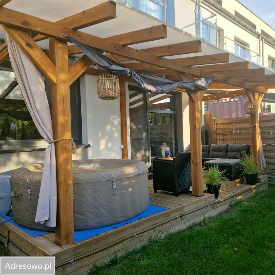 Mieszkanie 3-pokojowe Białystok Zawady, ul. Końcowa. Zdjęcie 11