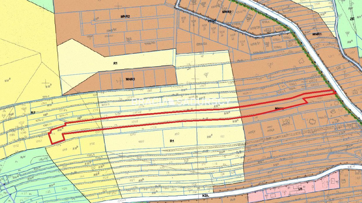 Działka rolna Nowa Góra. Zdjęcie 4
