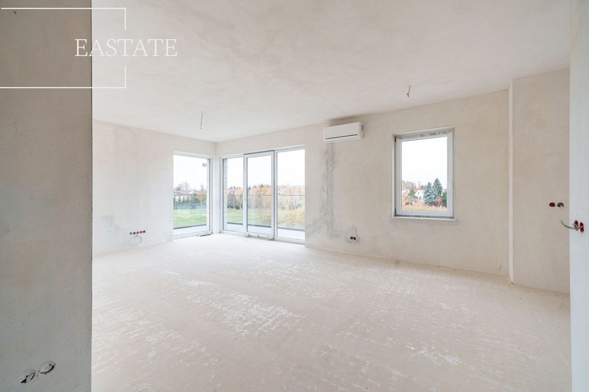 Mieszkanie 4-pokojowe Warszawa Ursynów, ul. Taneczna. Zdjęcie 6