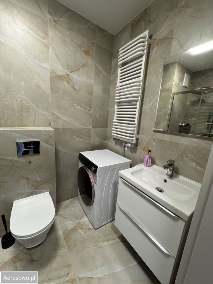 Mieszkanie 2-pokojowe Rotmanka, ul. Zaczarowana. Zdjęcie 7