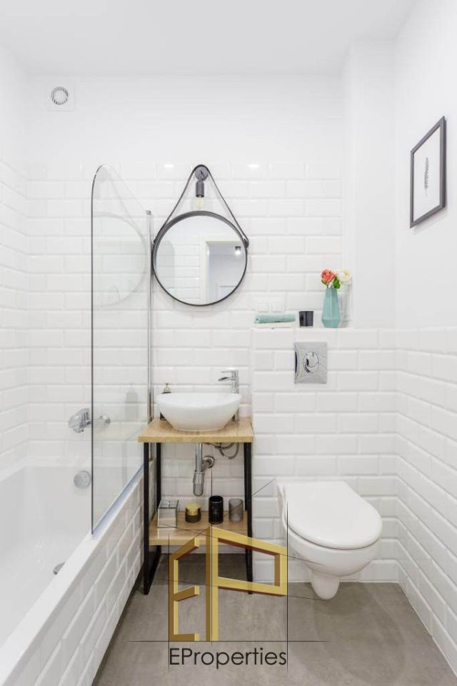 Mieszkanie 2-pokojowe Warszawa Mokotów, ul. Ludowa. Zdjęcie 7