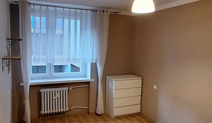 Mieszkanie 2-pokojowe Jaworzno