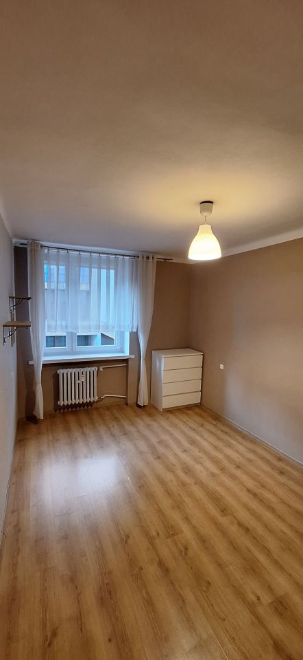 Mieszkanie 2-pokojowe Jaworzno