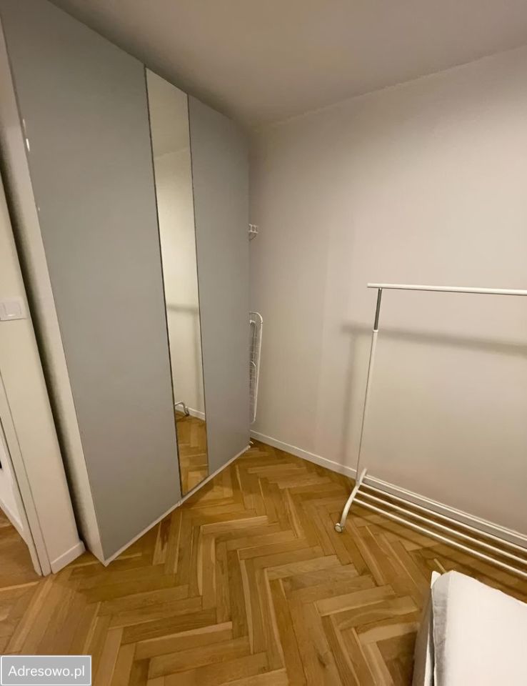 Mieszkanie 2-pokojowe Warszawa Żoliborz, ul. Władysława Broniewskiego. Zdjęcie 8