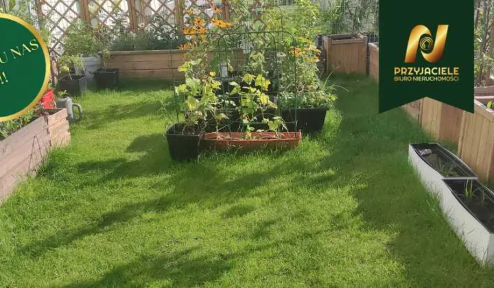 Mieszkanie 2-pokojowe Gdańsk Zakoniczyn, ul. kmdr. Tadeusza Bramińskiego