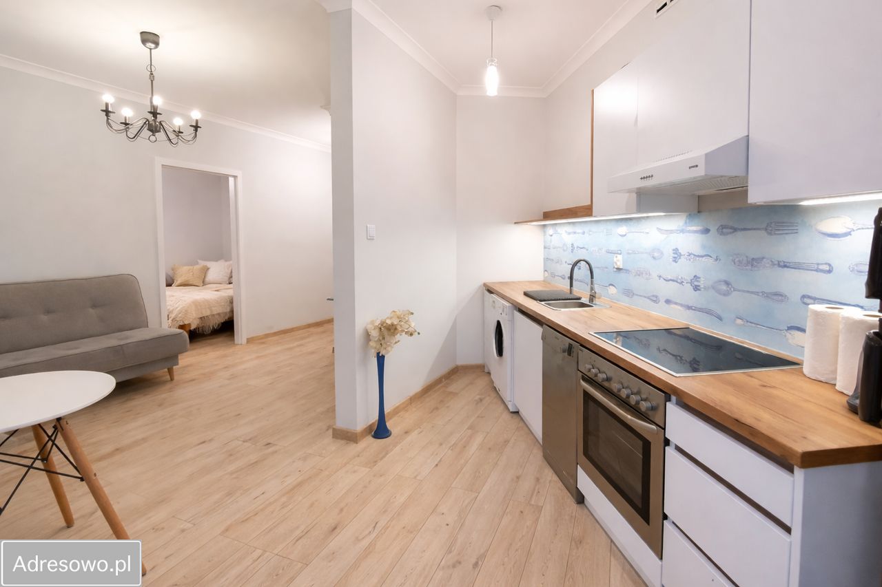 Mieszkanie 2-pokojowe Skarżysko-Kamienna Milica, ul. Sikorskiego. Zdjęcie 5