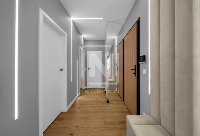 Mieszkanie 3-pokojowe Warszawa Wola, ul. Prosta. Zdjęcie 9