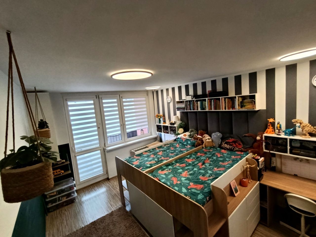 Mieszkanie 3-pokojowe Pszczyna, ul. Władysława Łokietka. Zdjęcie 2