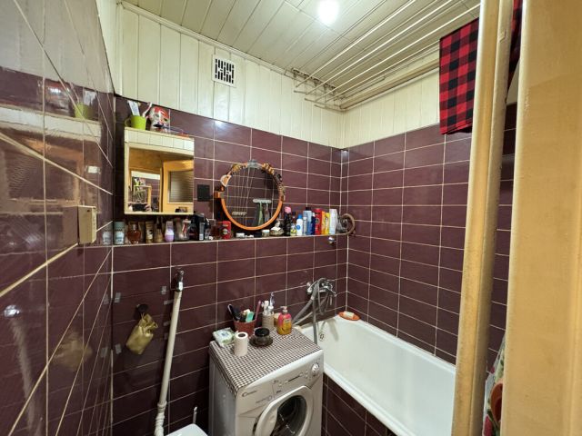 Mieszkanie 2-pokojowe Łódź Karolew, ul. Wioślarska. Zdjęcie 7