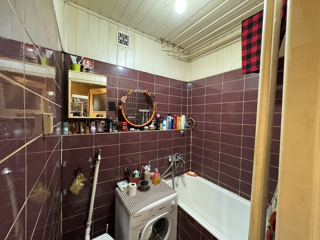 Mieszkanie 2-pokojowe Łódź Karolew, ul. Wioślarska. Zdjęcie 7