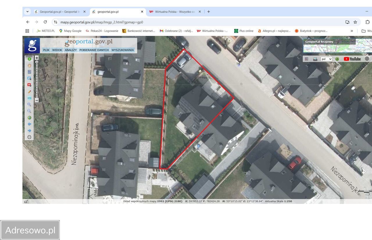 bliźniak, 3 pokoje Nowodworce, ul. Niezapominajki. Zdjęcie 18