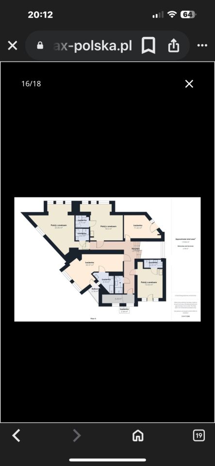 Hotel/pensjonat Krynica Morska, ul. Tkaczy. Zdjęcie 15