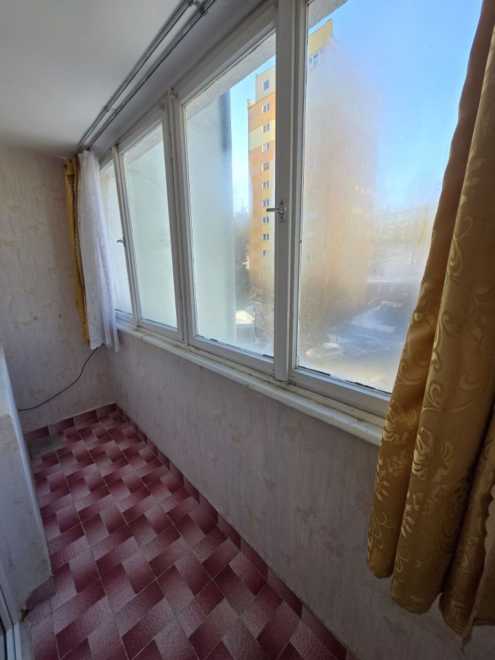 Mieszkanie 3-pokojowe Gdynia Wzgórze Świętego Maksymiliana, ul. Partyzantów. Zdjęcie 4