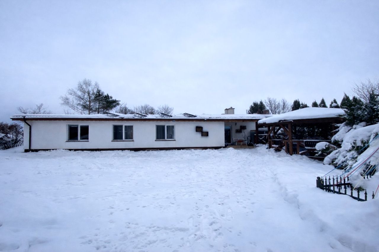 dom szeregowy, 4 pokoje Wróble. Zdjęcie 1