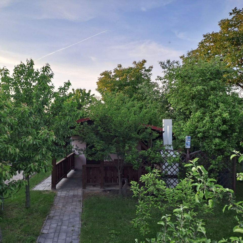 Działka rod Ziemnice. Zdjęcie 5