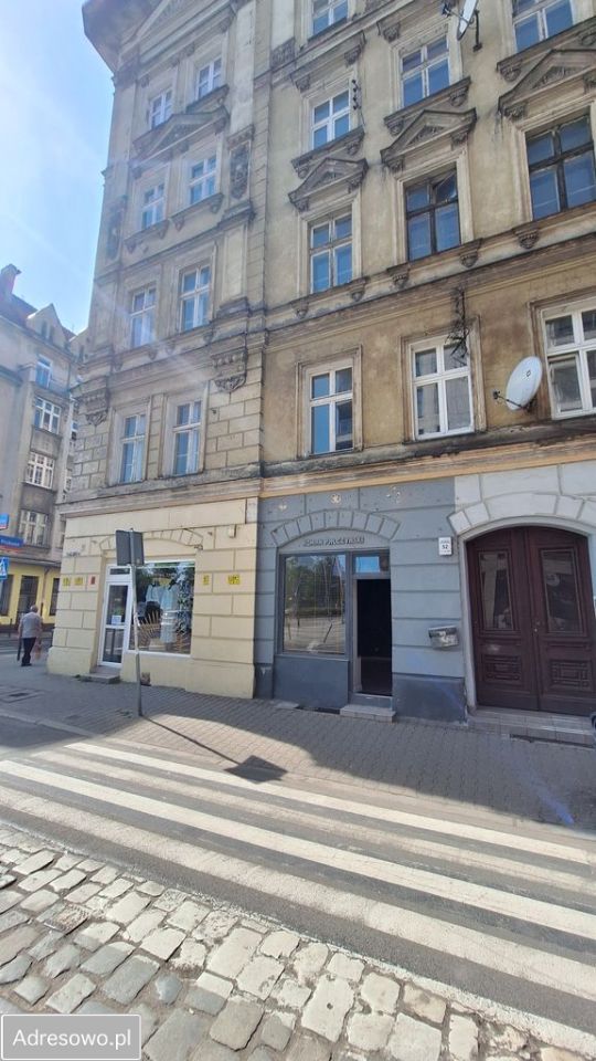 Lokal Wrocław Śródmieście, ul. Jedności Narodowej. Zdjęcie 3