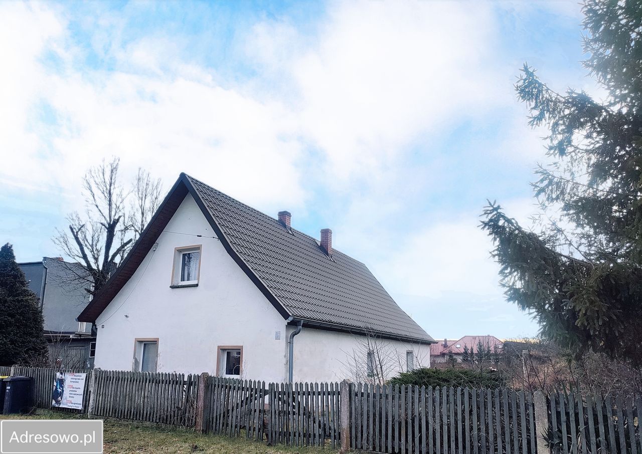 dom wolnostojący, 3 pokoje Pogorzela. Zdjęcie 8