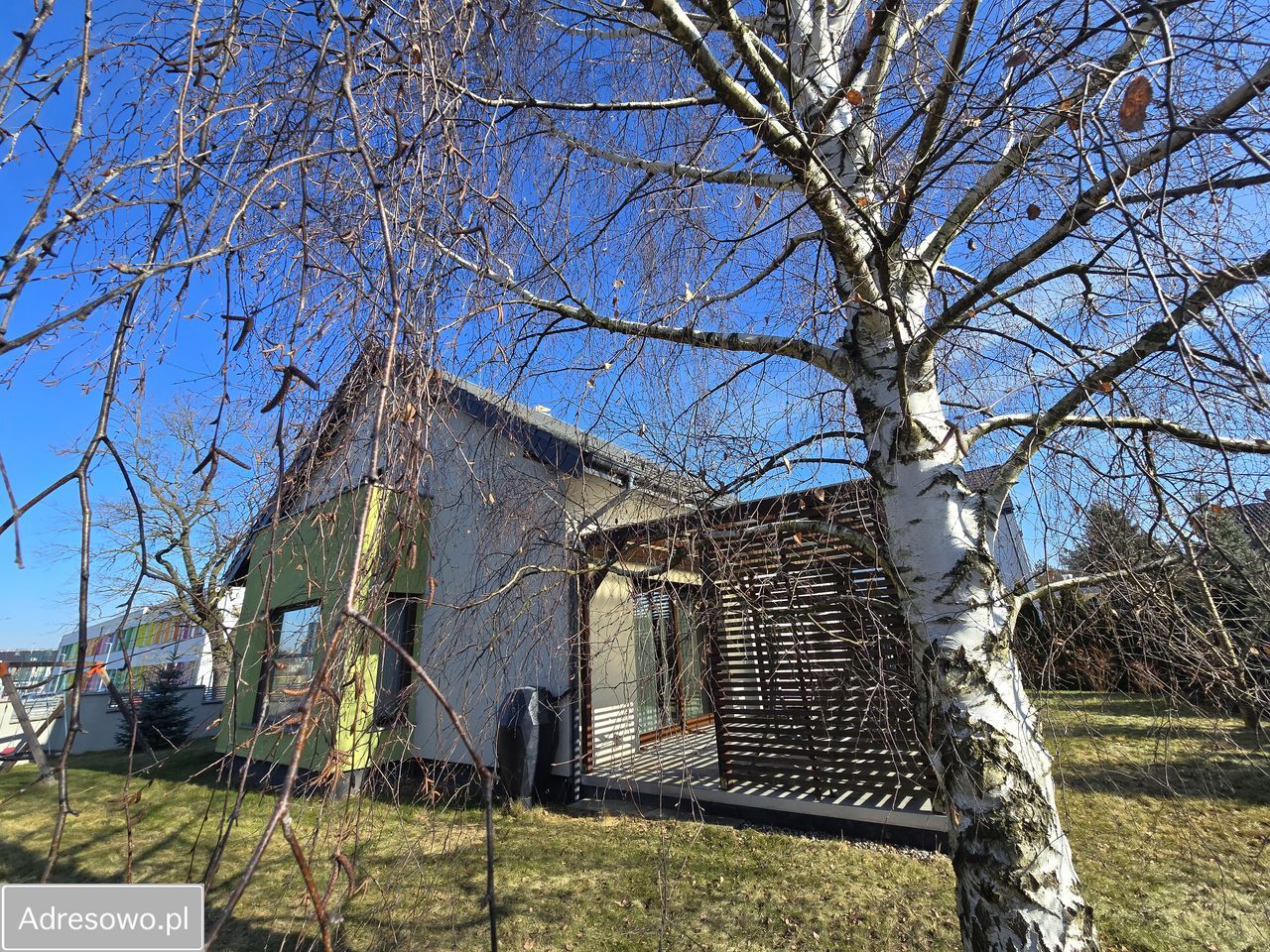 dom wolnostojący, 5 pokoi Wrocław Fabryczna. Zdjęcie 13