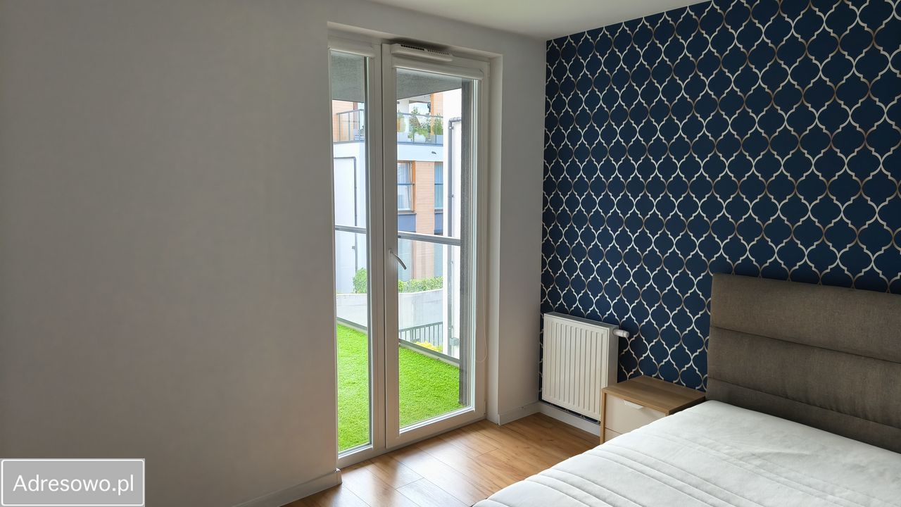 Mieszkanie 2-pokojowe Wrocław Oporów, ul. Cesarzowicka. Zdjęcie 7