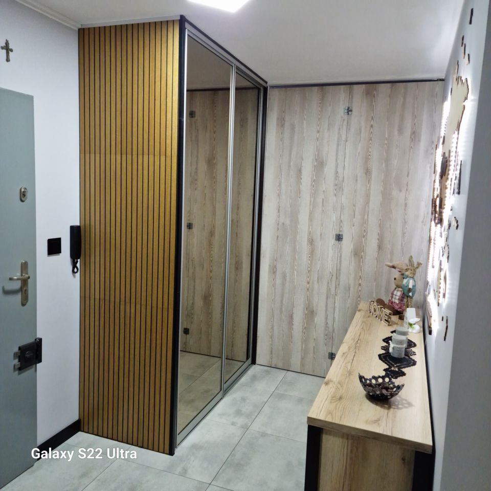 Mieszkanie 3-pokojowe Wejherowo Śmiechowo, ul. gen. Władysława Sikorskiego. Zdjęcie 11