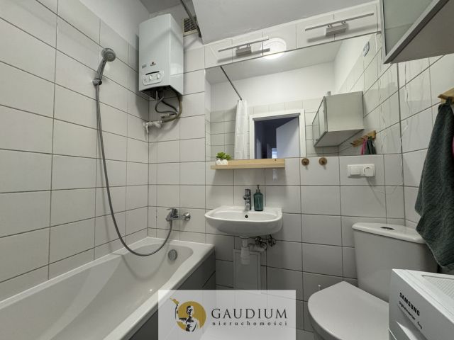 Mieszkanie 2-pokojowe Gdańsk, ul. płk. Wilka-Krzyżanowskiego. Zdjęcie 11