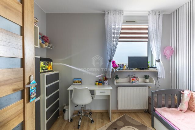 Mieszkanie 4-pokojowe Piaseczno, ul. Młynarska. Zdjęcie 15