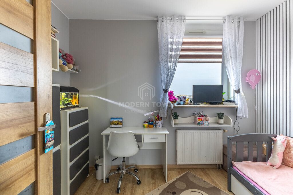 Mieszkanie 4-pokojowe Piaseczno, ul. Młynarska. Zdjęcie 15