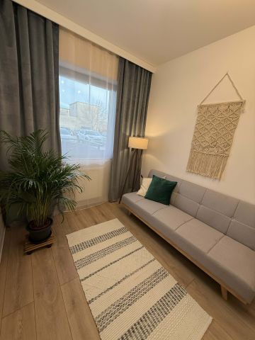 Mieszkanie 3-pokojowe Łódź Julianów, ul. Liściasta. Zdjęcie 8