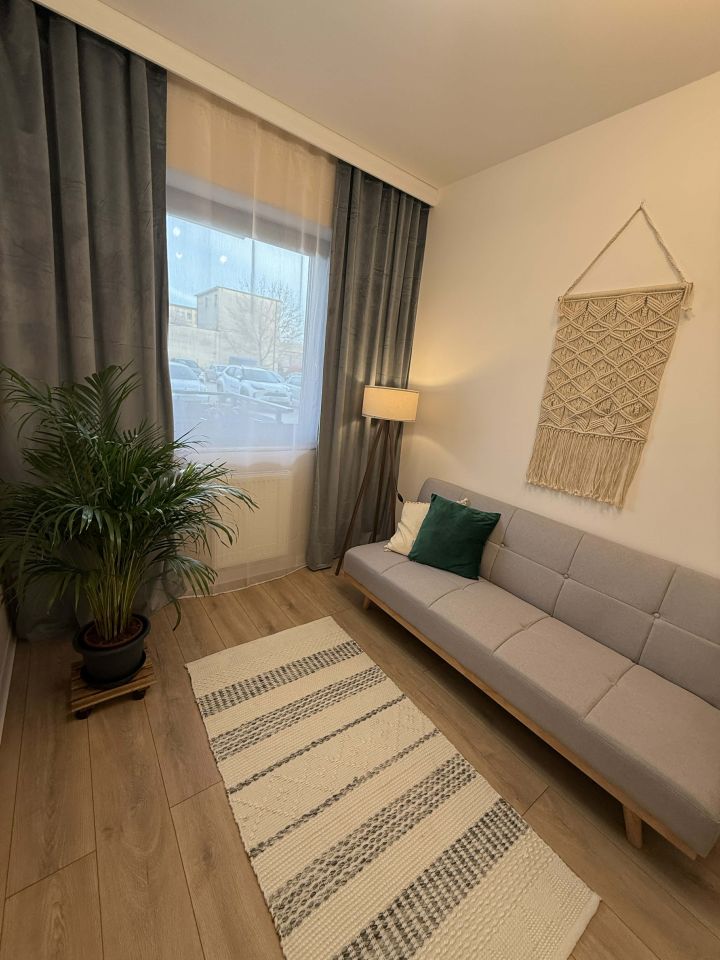 Mieszkanie 3-pokojowe Łódź Julianów, ul. Liściasta. Zdjęcie 8